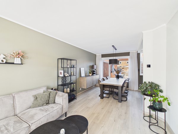 Medium property photo - Juliana van Stolbergstraat 27, 4532 AX Terneuzen